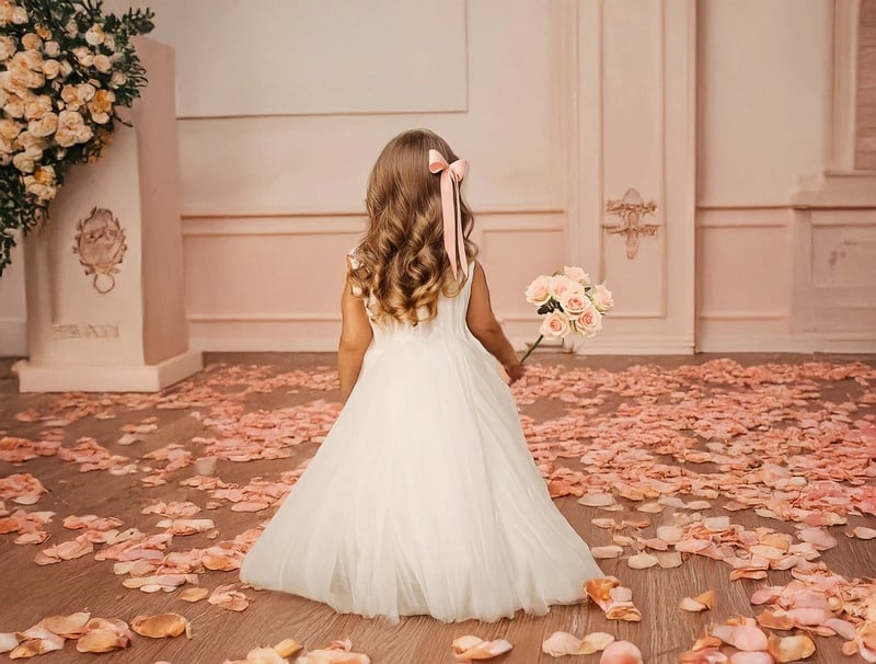 Luxury Wedding Beauty